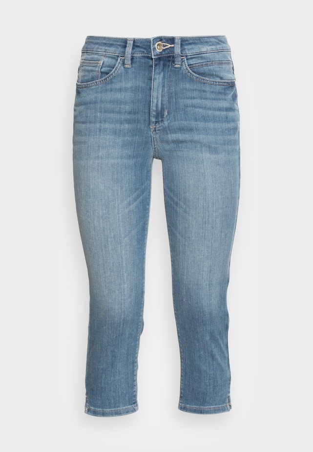 Zwarte Gabor Hoge Sneakers