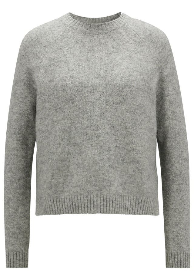 Zwarte Gabor Klassieke Hakken