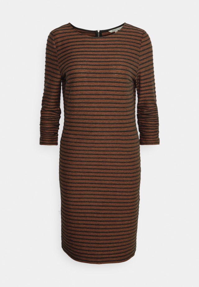 Zwarte Gabor Laarzen