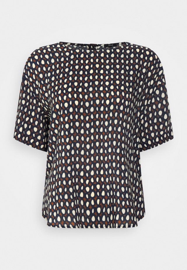 Zwarte Gabor Laarzen