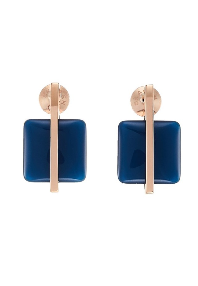 Zwarte Gabor Muilezels