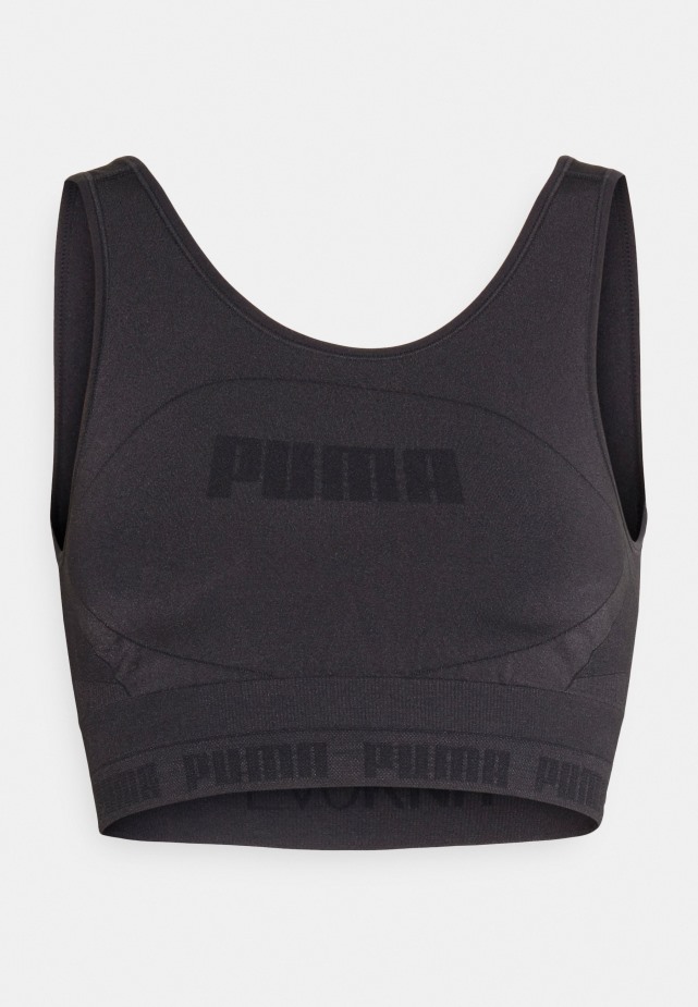 Zwarte Gabor Muilezels