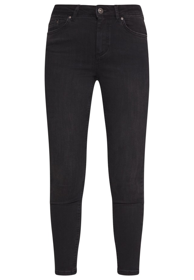 Zwarte Gabor Muilezels