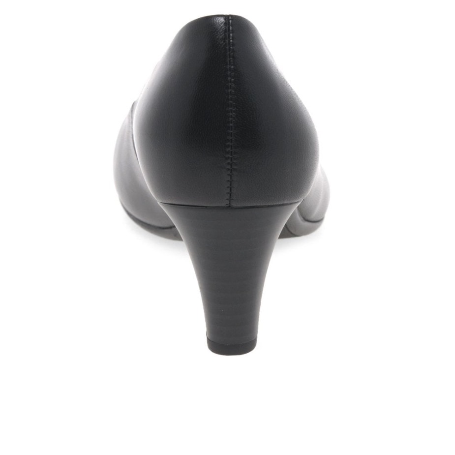 Zwarte Gabor Nesta I I Pumps Voor Dames