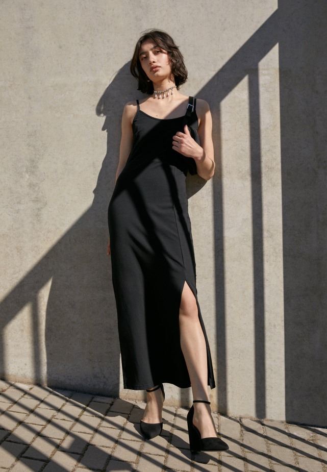 Zwarte Gabor Onlchloe - Hoge Hakken