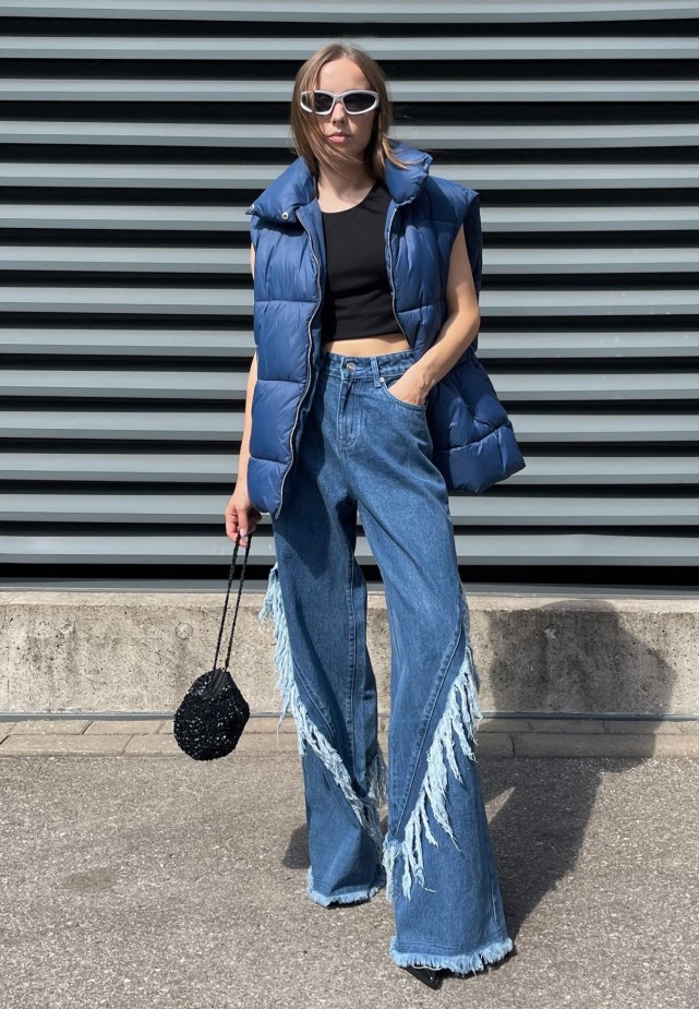 Zwarte Gabor Onlchloe - Hoge Hakken