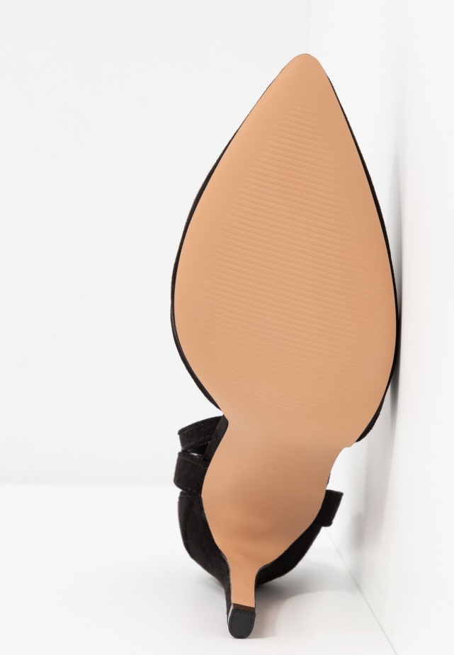 Zwarte Gabor Onlchloe - Hoge Hakken