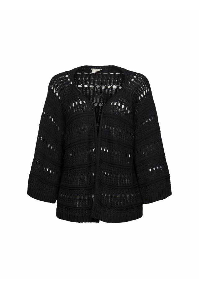 Zwarte Gabor Sleehakken