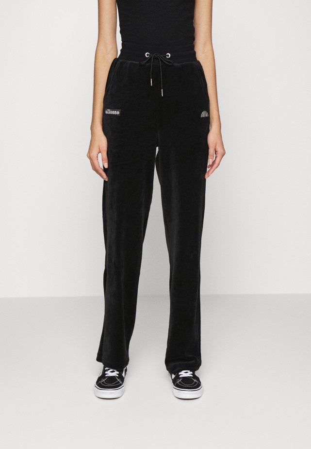 Zwarte Gabor Sleehakken