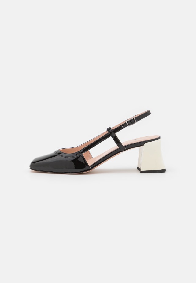 Zwarte Gabor Sophy - Klassieke Hakken