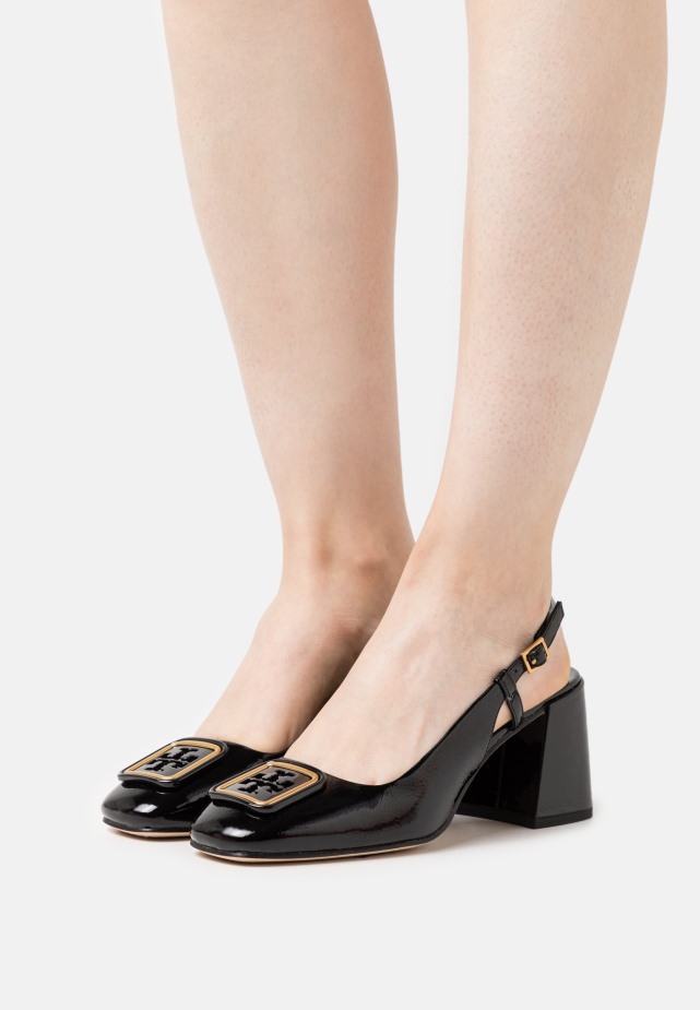 Zwarte Gabor Sophy - Klassieke Hakken