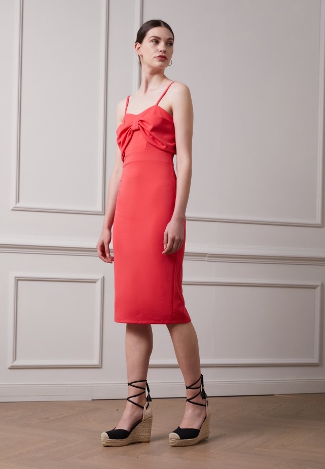 Zwarte Gabor Wedge Close Toe - Plateauzolen