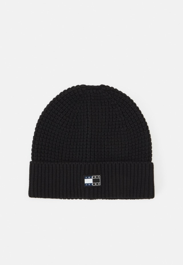 Zwarte Gabor Wedge Close Toe - Plateauzolen