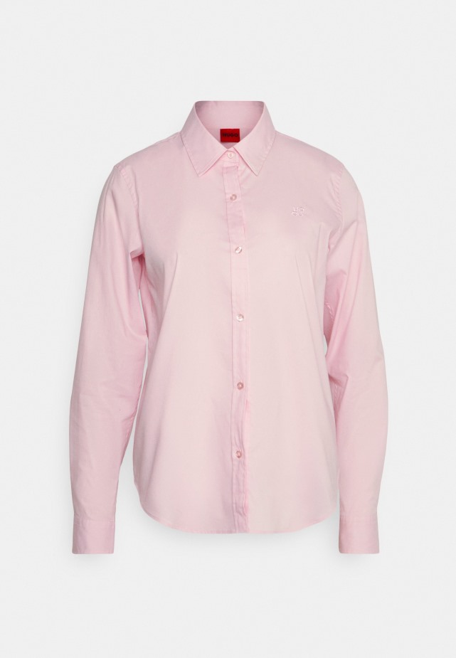 Zwarte Gabor Wedge Close Toe - Plateauzolen