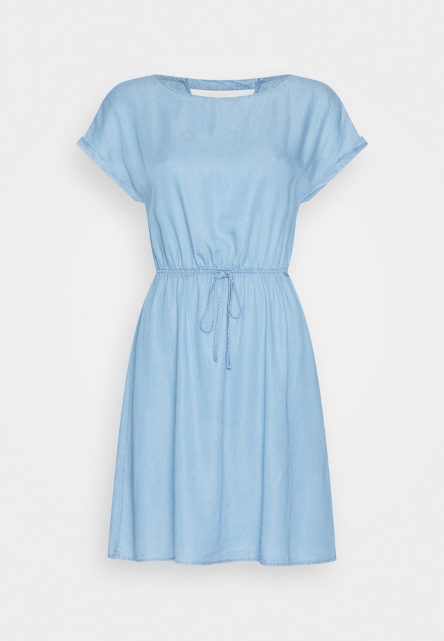 Zwarte Gabor Wedge Close Toe - Plateauzolen