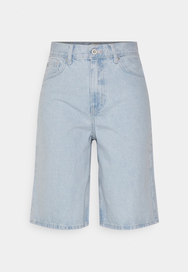 Zwarte Gabor Wedge Close Toe - Plateauzolen