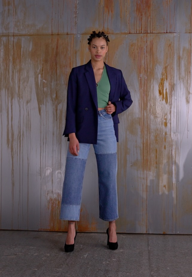 Zwarte Hoge Hakken Gabor