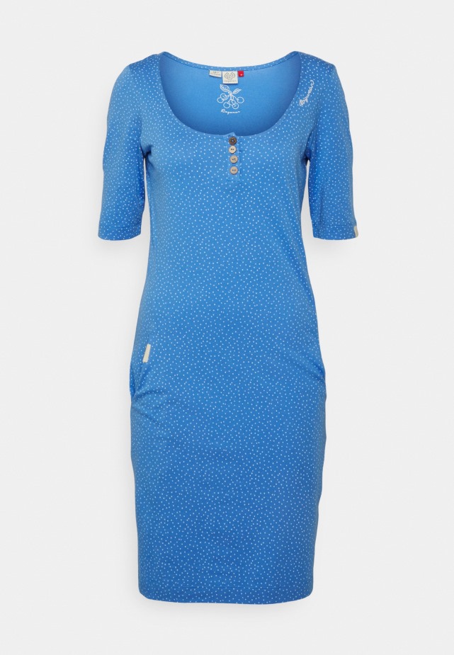 Zwarte Hoge Sneakers Gabor Dames