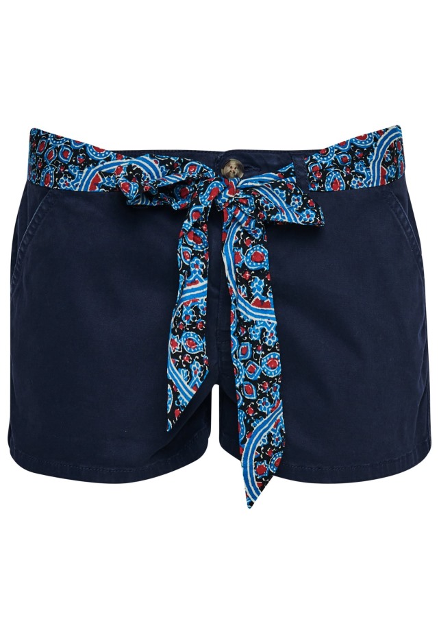 Zwarte Hoge Sneakers Gabor Dames