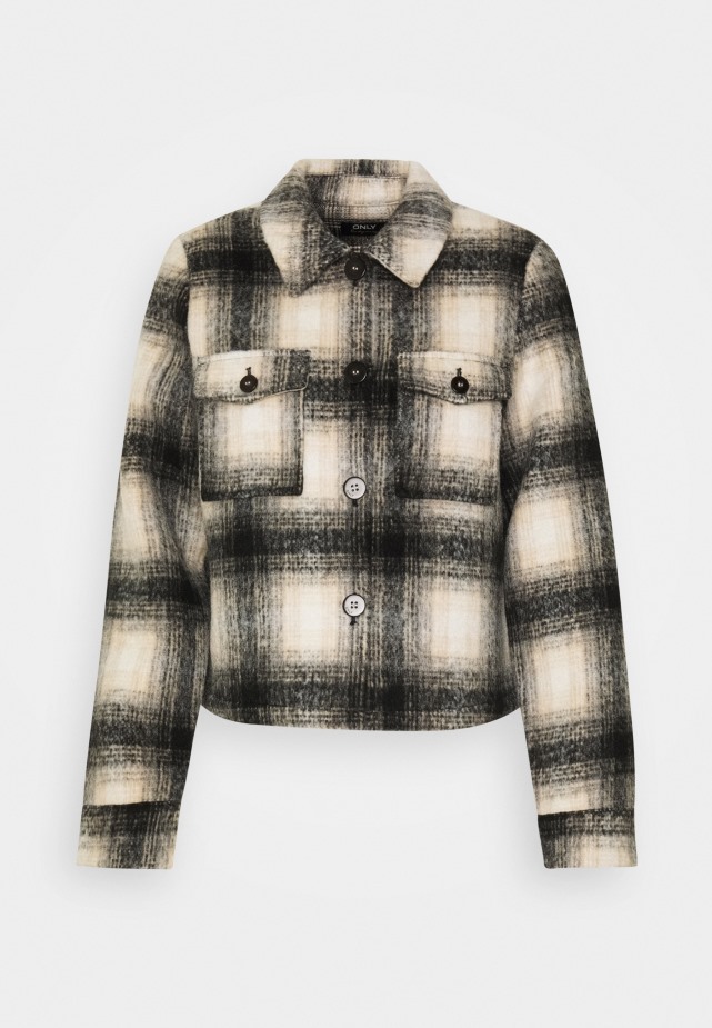 Zwarte Hoge Sneakers Gabor Dames