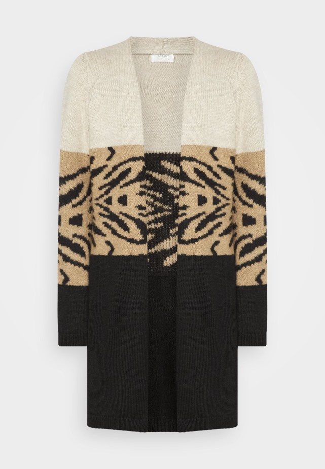 Zwarte Hoge Sneakers Van Gabor