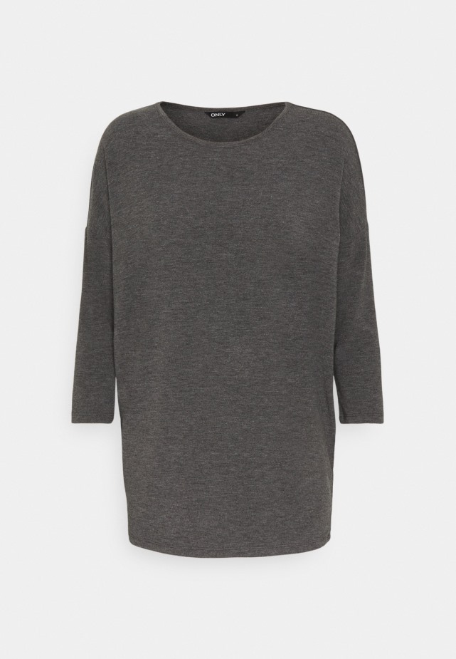 Zwarte Hoge Sneakers Van Gabor