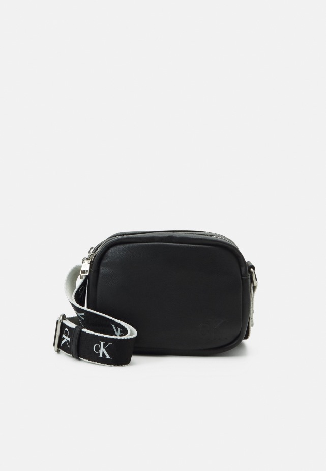 Zwarte Hoge Sneakers Van Gabor