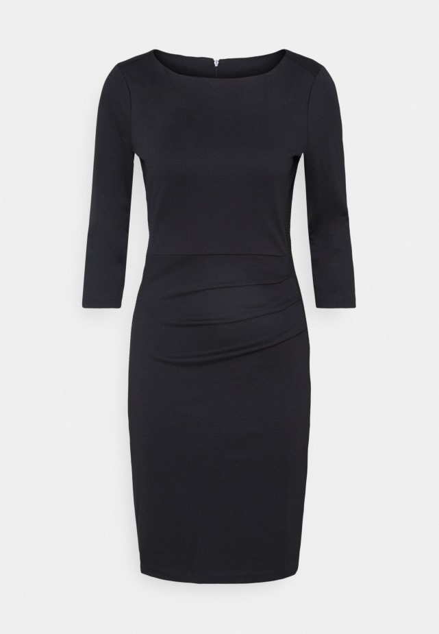 Zwarte Ines - Klassieke Hakken Gabor