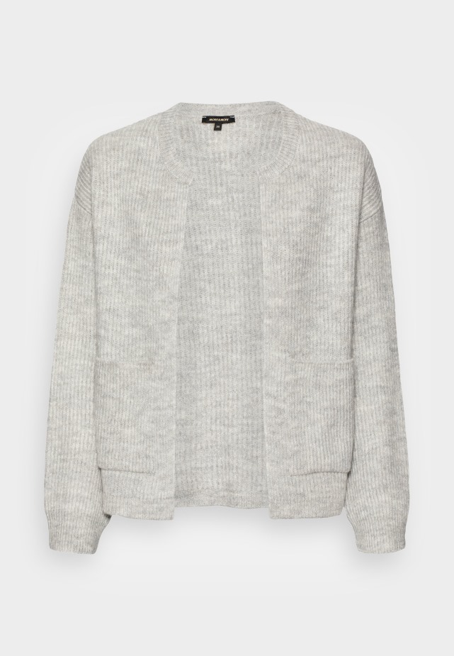 Zwarte Klassieke Enkellaarzen Gabor