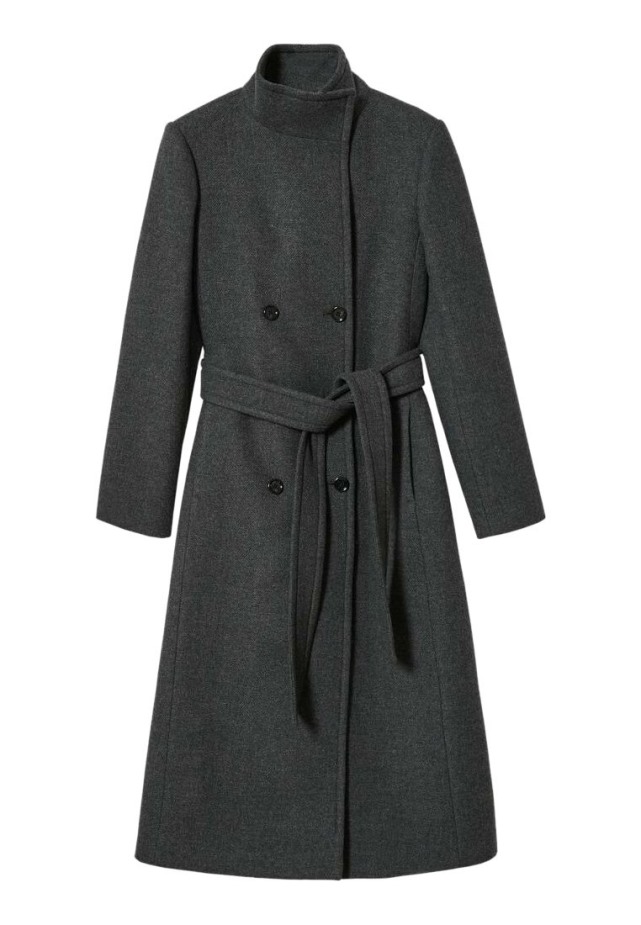 Zwarte Klassieke Enkellaarzen Van Gabor