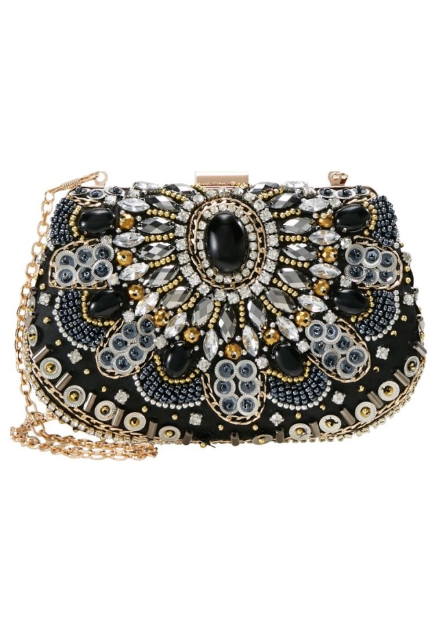 Zwarte Klassieke Hakken Gabor