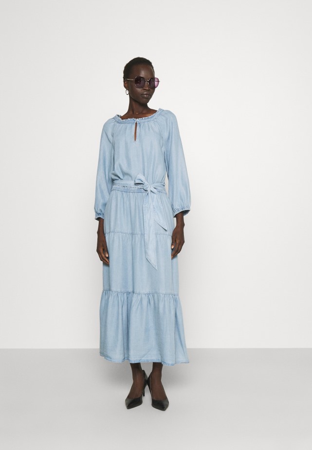 Zwarte Lanette Lederen Pump - Klassieke Hakken Gabor