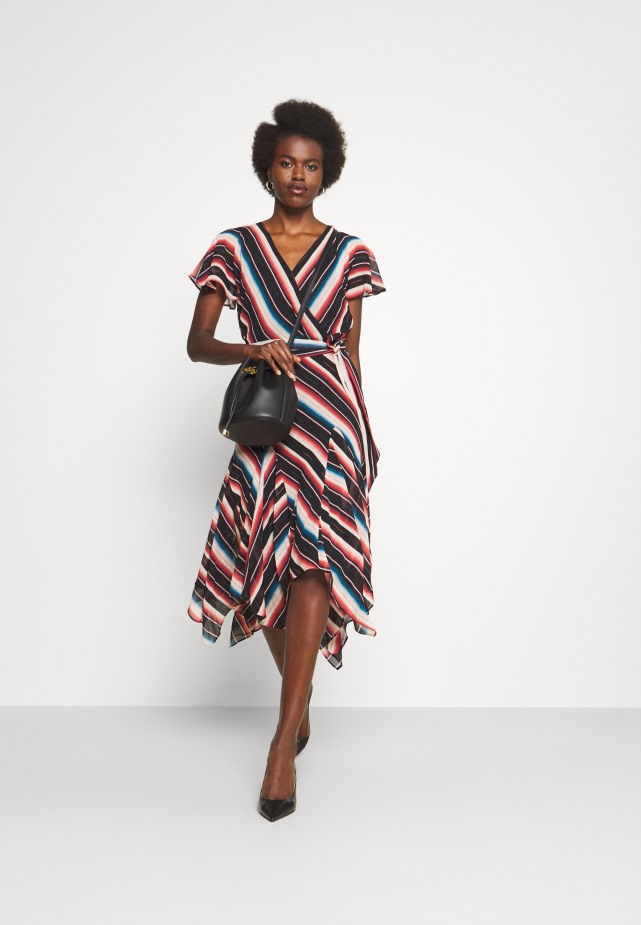 Zwarte Lanette Lederen Pump - Klassieke Hakken Gabor