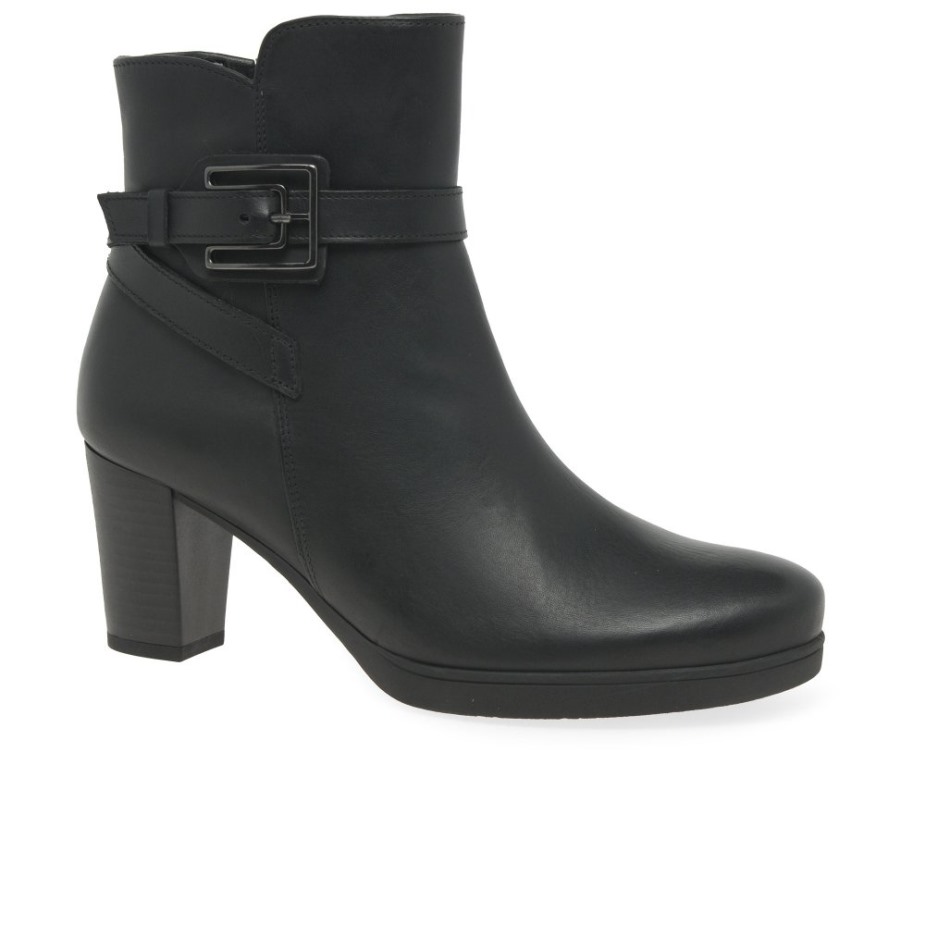 Zwarte Zangeres D92083