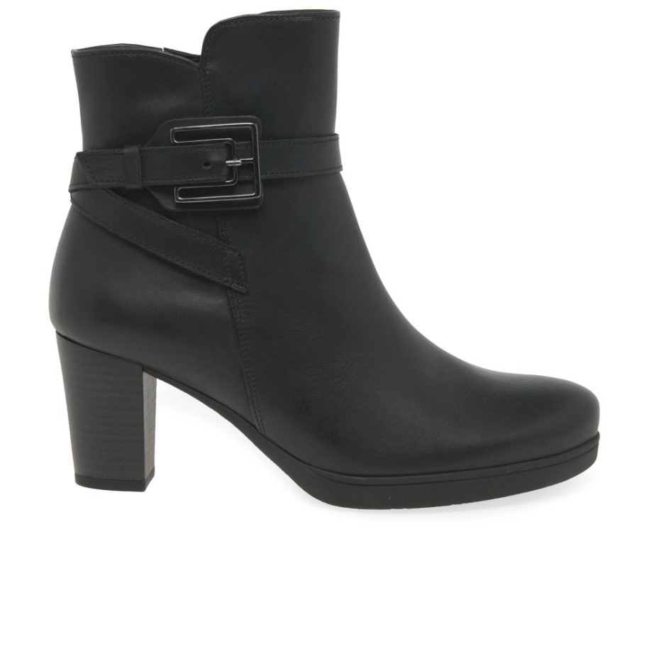 Zwarte Zangeres D92083