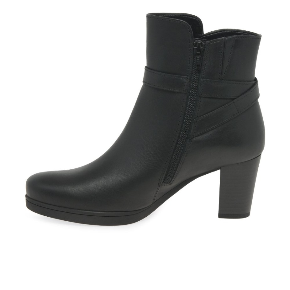 Zwarte Zangeres D92083