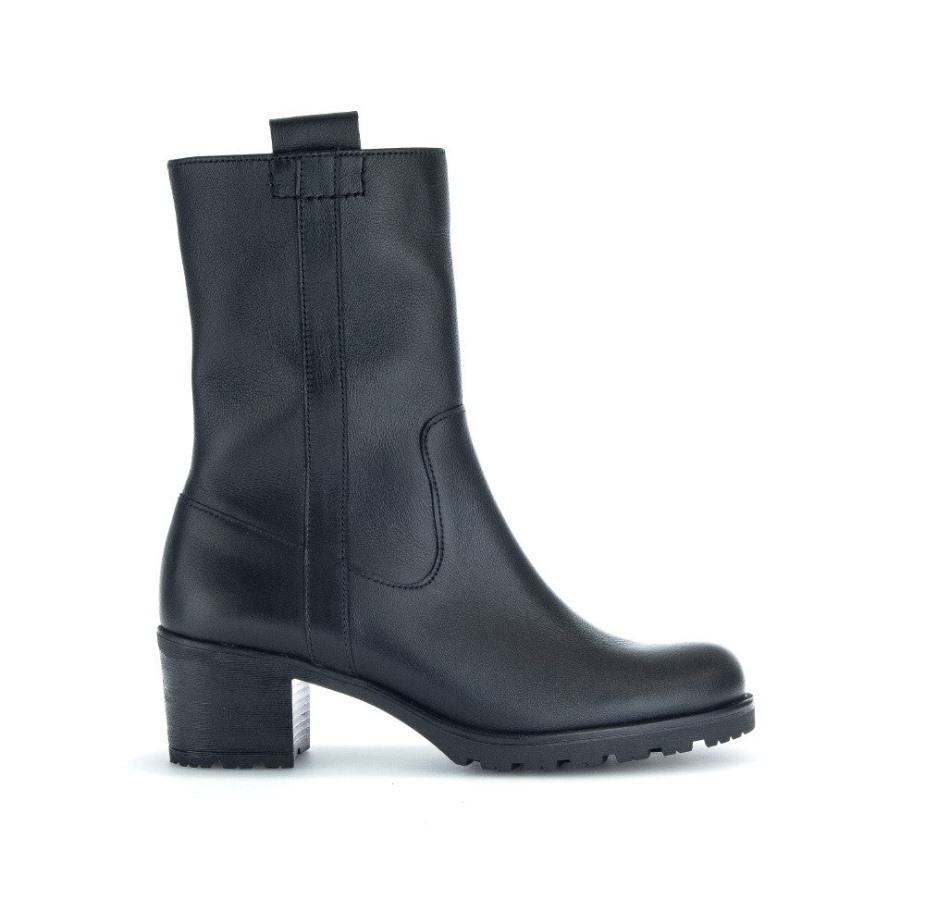 Gabor 92.806.57 Dandy Zwart