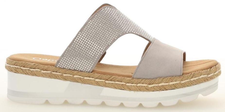 Gabor 22721.40 - Zilver