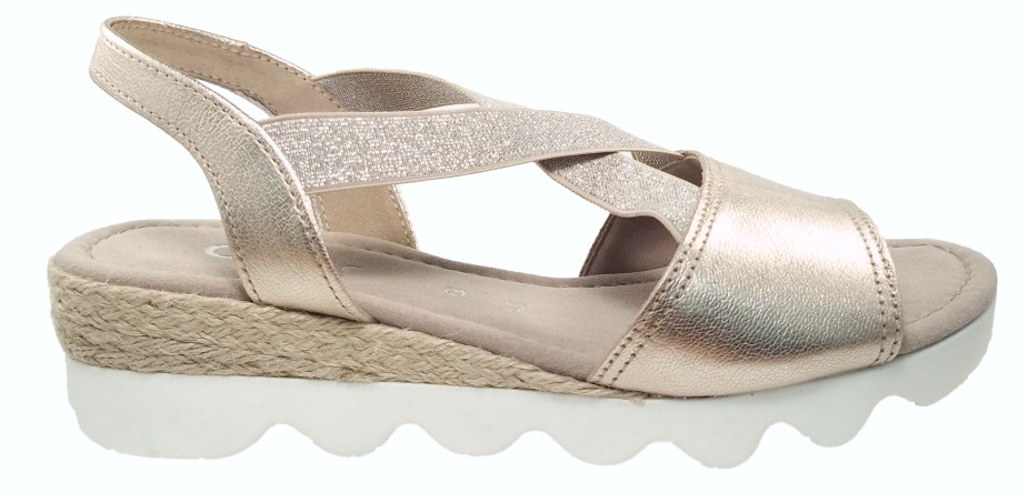 Gabor 22753.89 - Roségoud