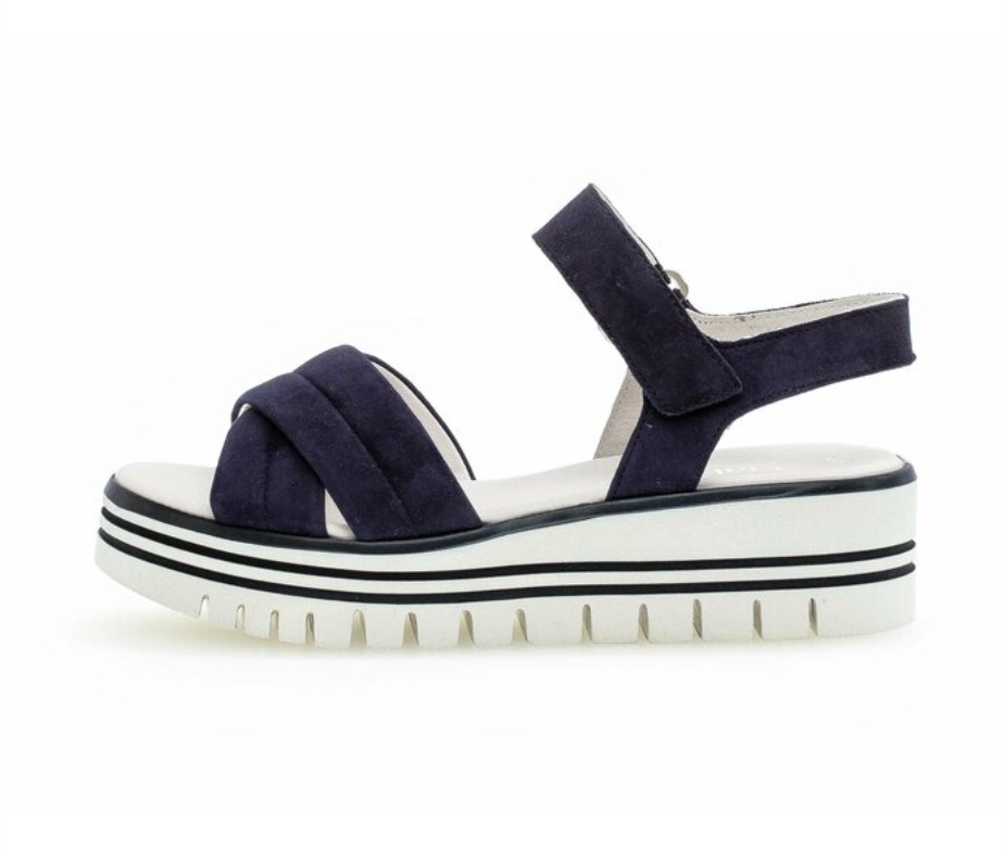 Gabor 44622.16 - Marine Suède