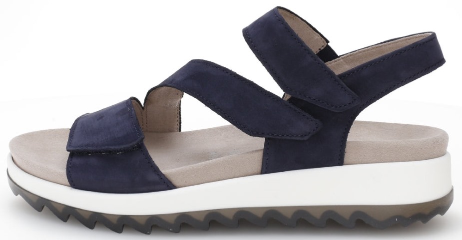 Gabor 46742.36 - Marine Suède