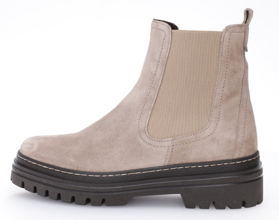 Gabor 51720.12 - Beige Suède