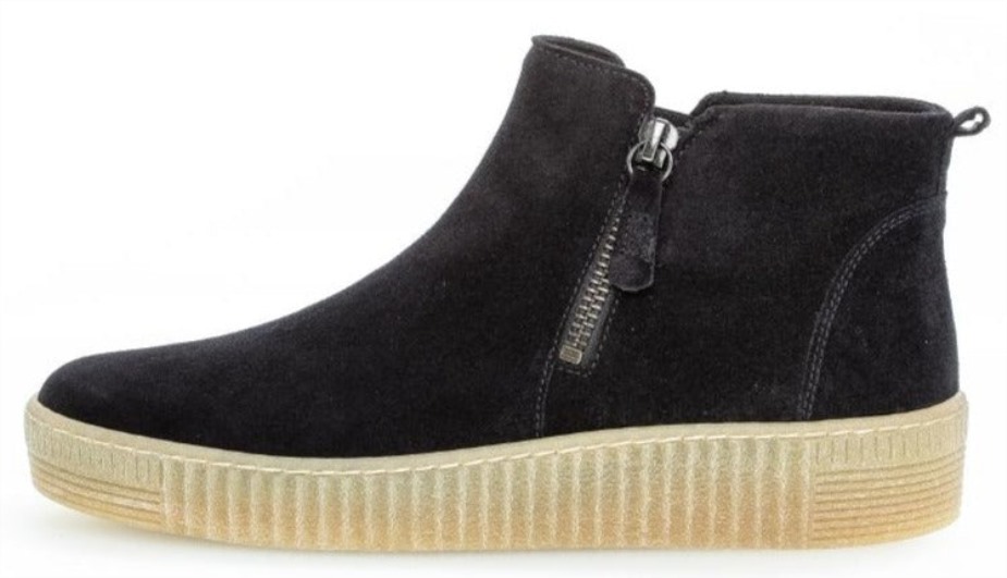 Gabor 53730.16 - Marine Suède