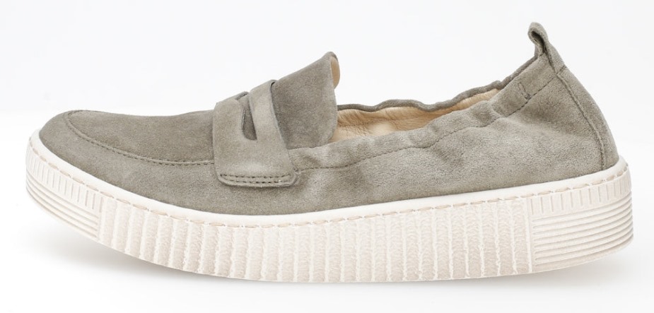 Gabor 63337.19 - Groen Suède