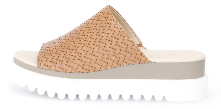 Gabor 64613.34 - Bruin Leer