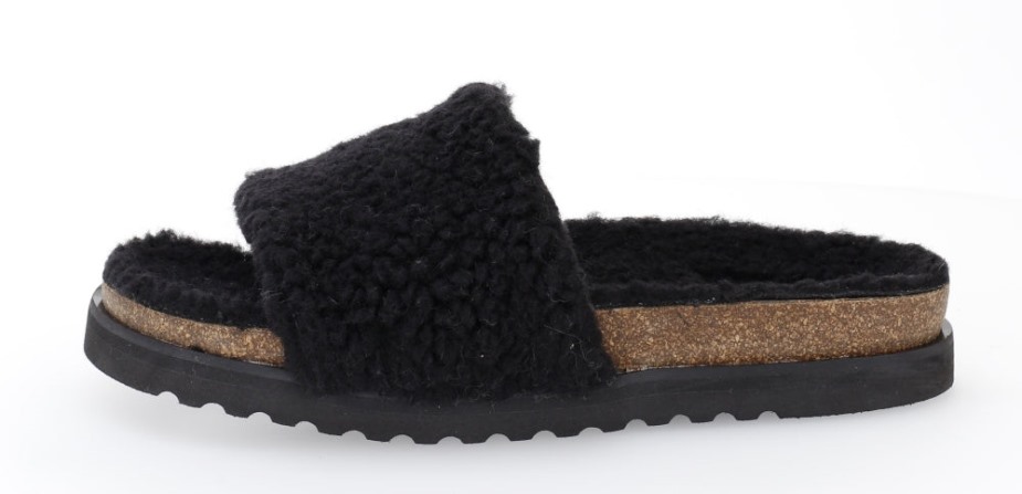 Gabor 73010-17 - Zwarte Teddy