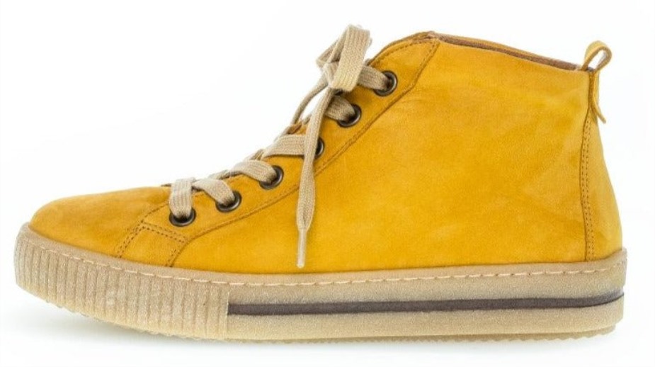 Gabor 73560.13 - Herfst Suède