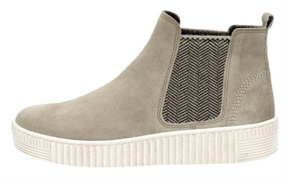 Gabor 73731.31 - Beige Suède