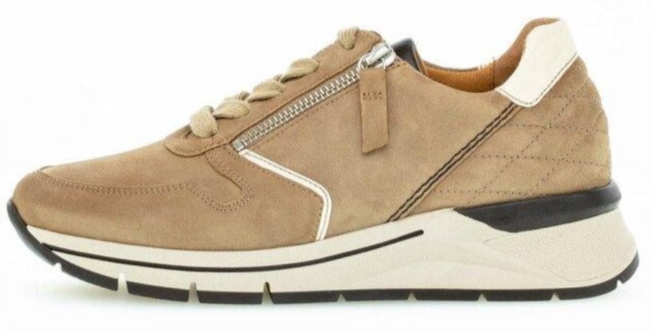 Gabor 76588.44 - Suède Zand