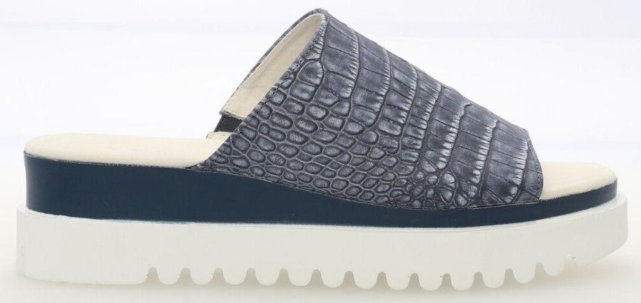 Gabor 83613.46 - Spijkerbroek